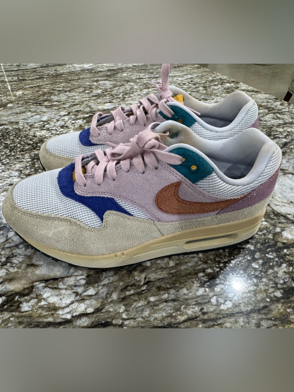 Nike Air Max 1 Sneakers
